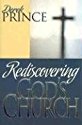 Rediscovering Gods Church