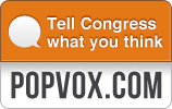 write congress at POPVOX